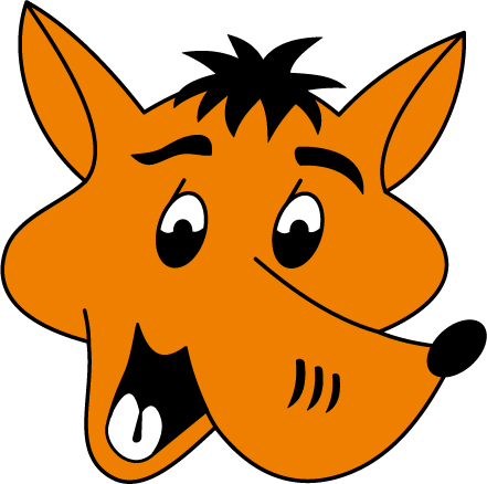 Wölflings-Logo